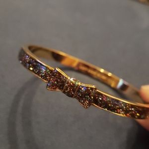 Kate Spade bangle bracelet